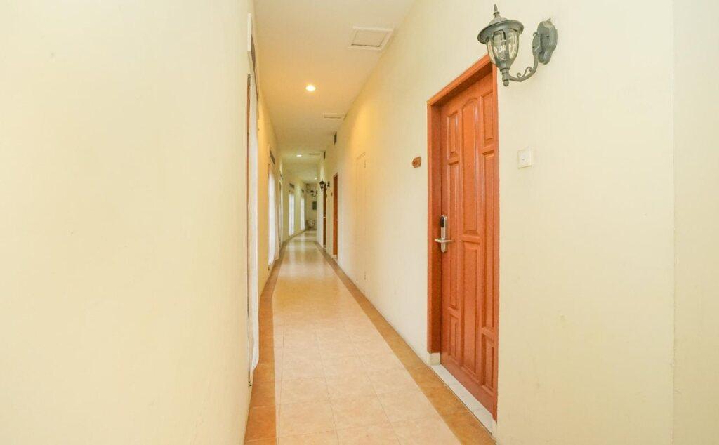 Маланг: Tretes Raya Hotel & Resort
