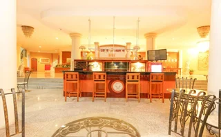 Маланг: Tretes Raya Hotel & Resort