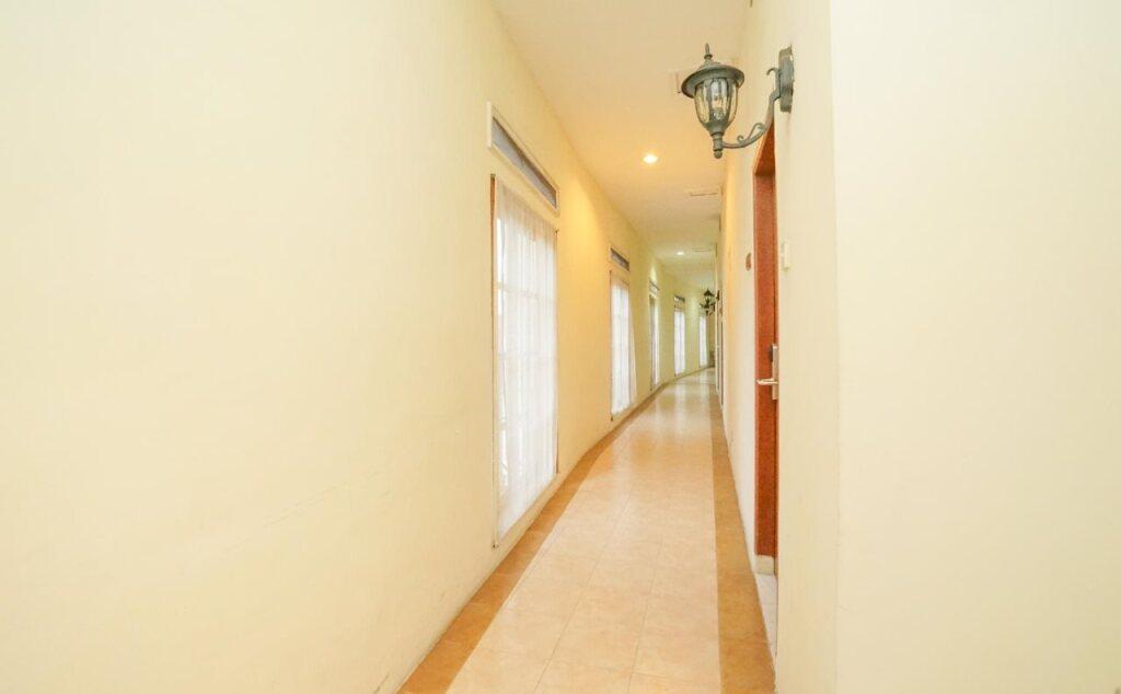 Маланг: Tretes Raya Hotel & Resort