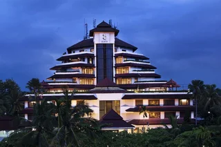 Депок: Quality Yogyakarta