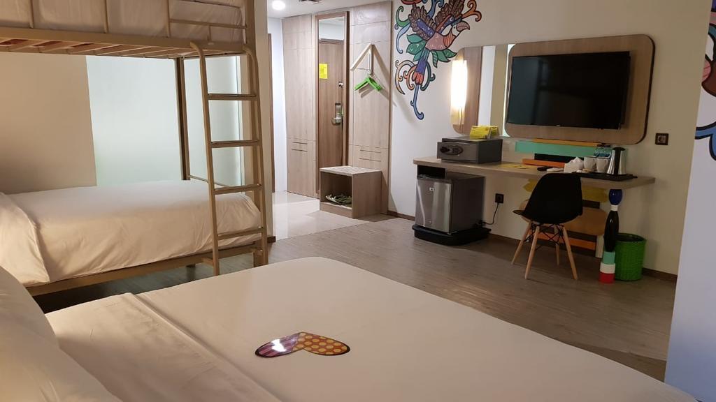 Баликпапан: MaxOne Balikpapan