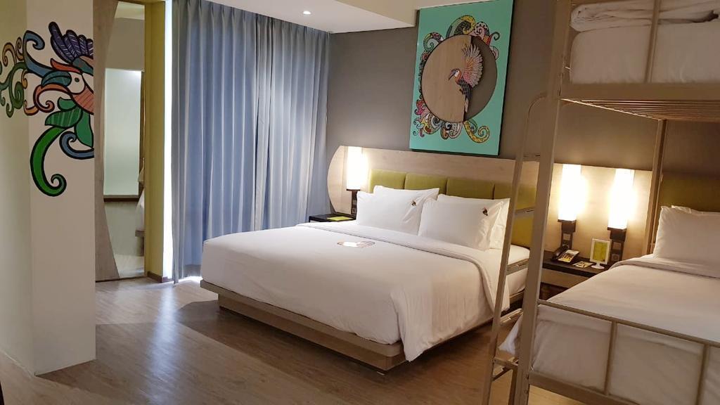 Баликпапан: MaxOne Balikpapan