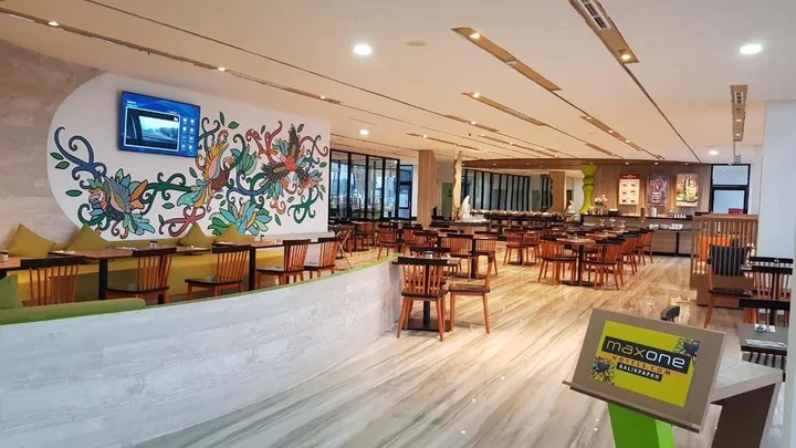 Баликпапан: MaxOne Balikpapan