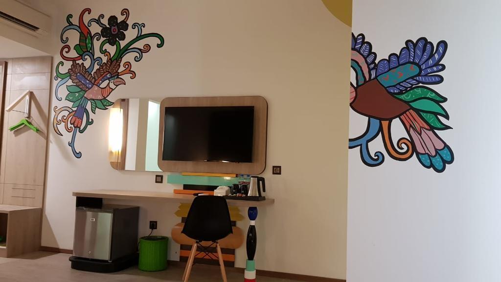 Баликпапан: MaxOne Balikpapan