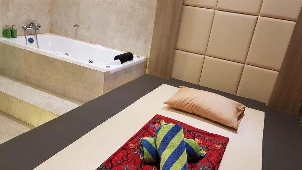 Баликпапан: MaxOne Balikpapan