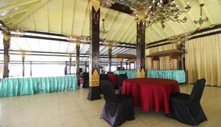 Депок: Sriwedari Resort & Business Center Yogyakarta