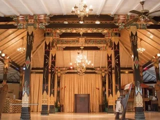 Депок: Sriwedari Resort & Business Center Yogyakarta