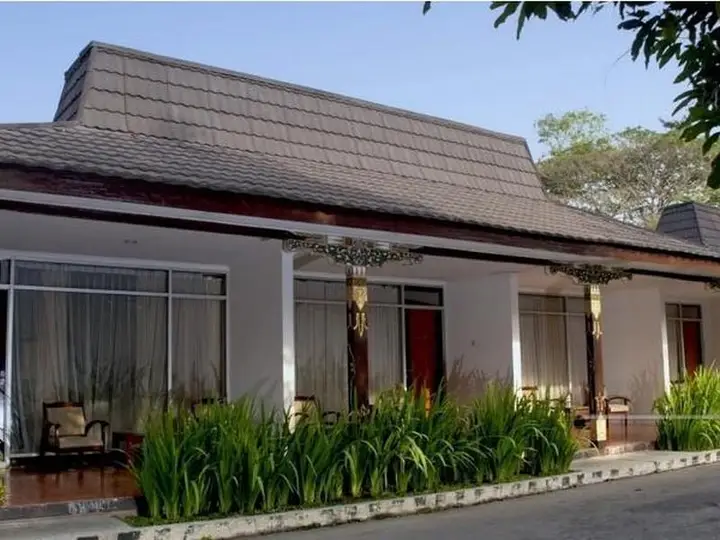 Sriwedari Resort & Business Center Yogyakarta — фото 1