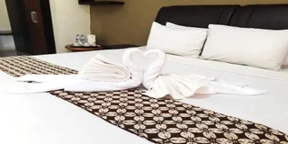 Депок: Sriwedari Resort & Business Center Yogyakarta