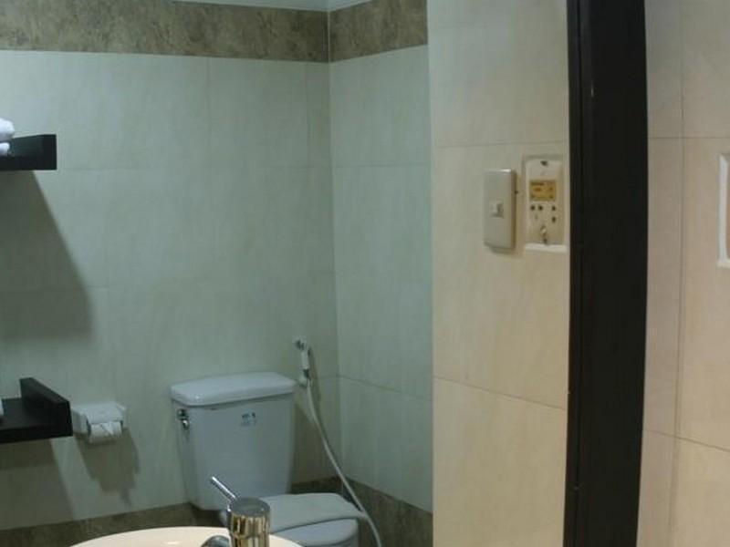 Депок: Sriwedari Resort & Business Center Yogyakarta