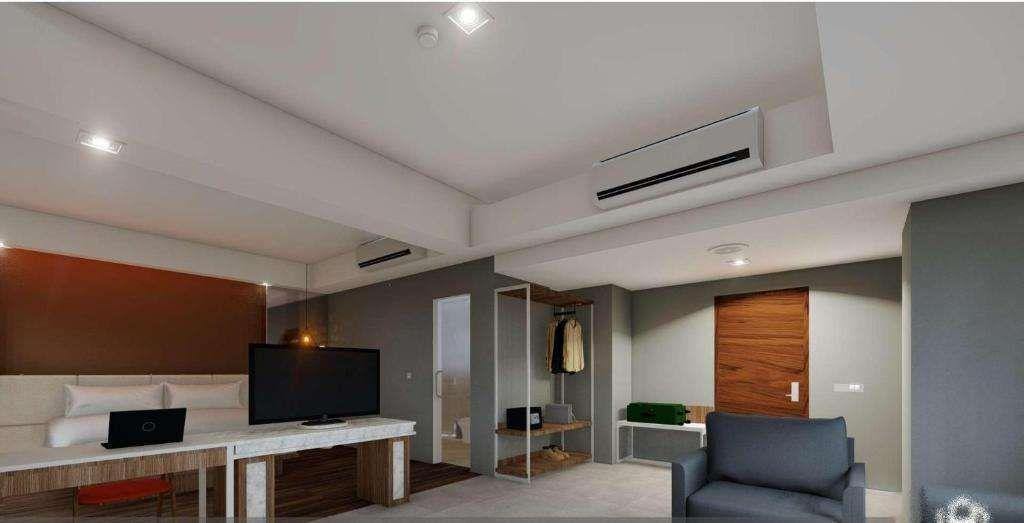 Батуретно: Hotel Santika Gunungkidul