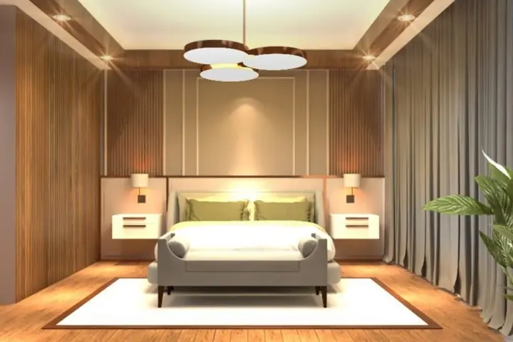 Батуретно: Hotel Santika Gunungkidul