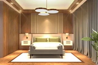 Батуретно: Hotel Santika Gunungkidul