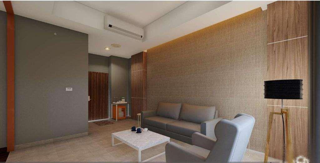 Батуретно: Hotel Santika Gunungkidul