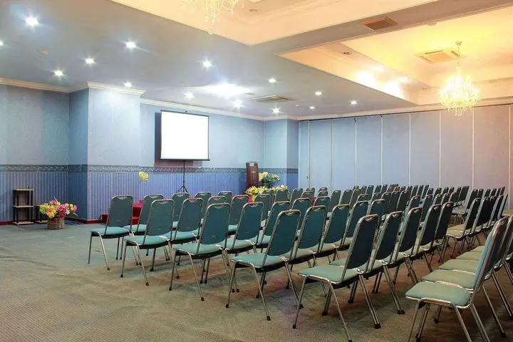 Богор: ZEN Rooms Basic Sawojajar