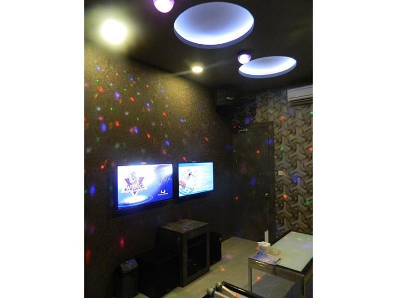 Петумбак: Wing Hotel Kualanamu Airport
