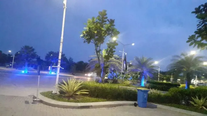 Петумбак: Wing Hotel Kualanamu Airport