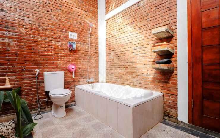 Батуретно: Omah Teras Bata Guesthouse