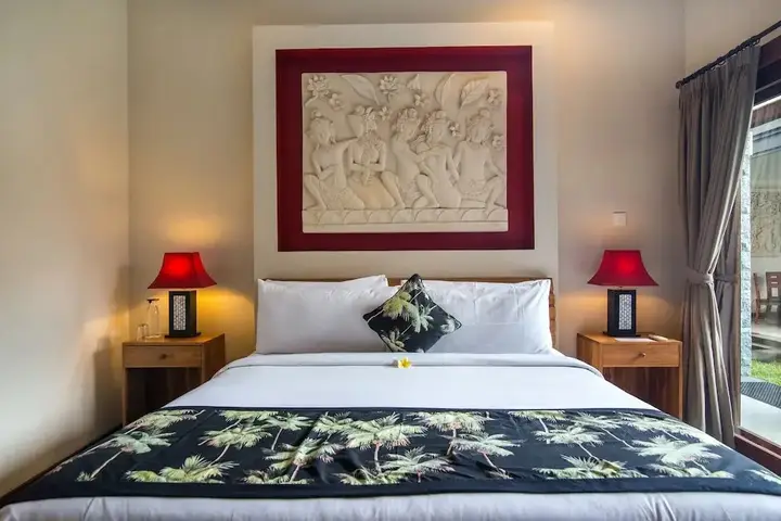 Villa Verano at Echo Beach Canggu — фото 1