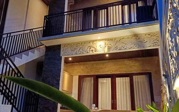 The Surya Kuta Villa ( Premier Two Bedroom Villa ) — фото 6