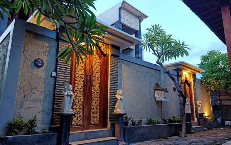 Кута: The Surya Kuta Villa ( Premier Two Bedroom Villa )