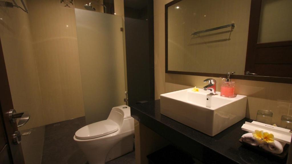 Кута: The Surya Kuta Villa ( Premier Two Bedroom Villa )