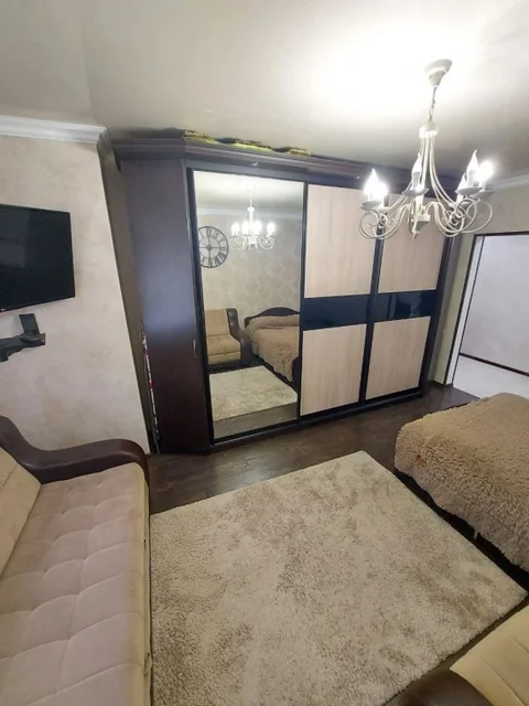Владикавказ: Flatirini Tsokolaeva 38 Apartments