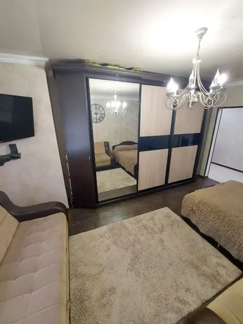 Владикавказ: Flatirini Tsokolaeva 38 Apartments