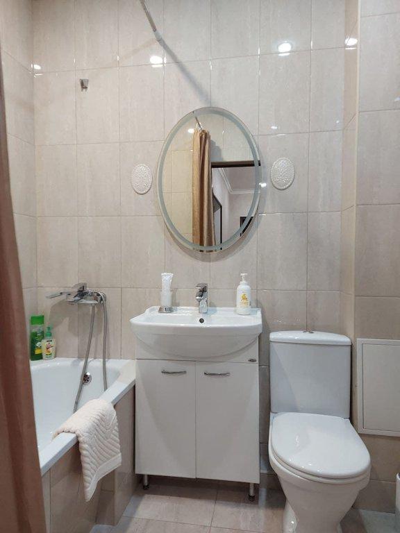 Владикавказ: Flatirini Tsokolaeva 38 Apartments