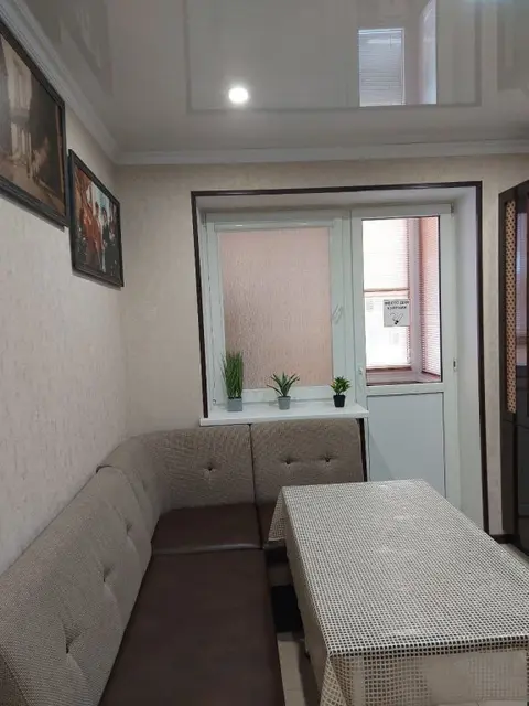 Владикавказ: Flatirini Tsokolaeva 38 Apartments