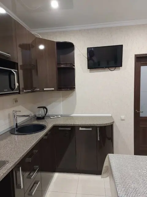 Владикавказ: Flatirini Tsokolaeva 38 Apartments