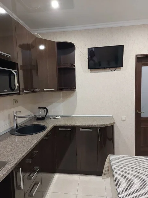 Владикавказ: Flatirini Tsokolaeva 38 Apartments