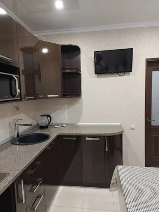 Владикавказ: Flatirini Tsokolaeva 38 Apartments