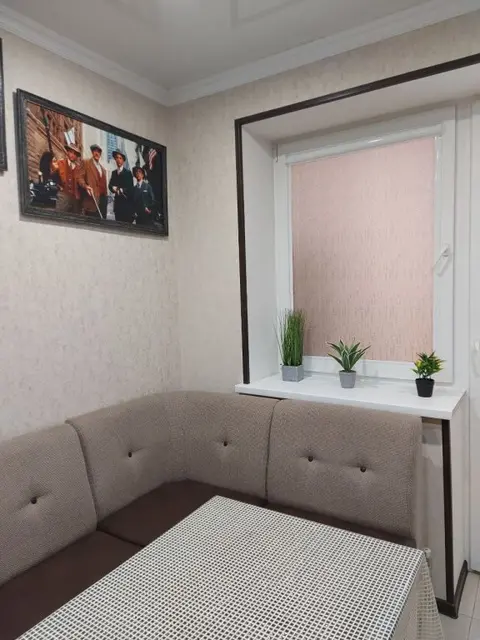 Владикавказ: Flatirini Tsokolaeva 38 Apartments