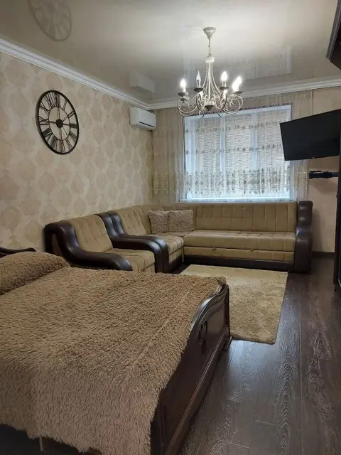 Владикавказ: Flatirini Tsokolaeva 38 Apartments