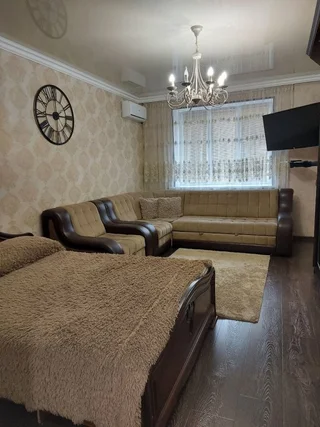 Владикавказ: Flatirini Tsokolaeva 38 Apartments