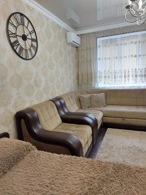 Владикавказ: Flatirini Tsokolaeva 38 Apartments