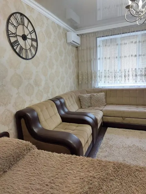 Владикавказ: Flatirini Tsokolaeva 38 Apartments