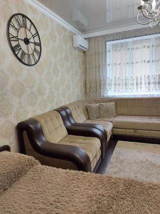 Владикавказ: Flatirini Tsokolaeva 38 Apartments