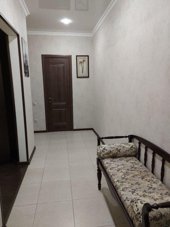 Владикавказ: Flatirini Tsokolaeva 38 Apartments