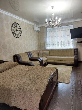 Владикавказ: Flatirini Tsokolaeva 38 Apartments