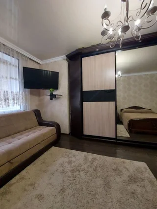Владикавказ: Flatirini Tsokolaeva 38 Apartments