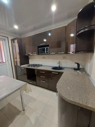 Владикавказ: Flatirini Tsokolaeva 38 Apartments