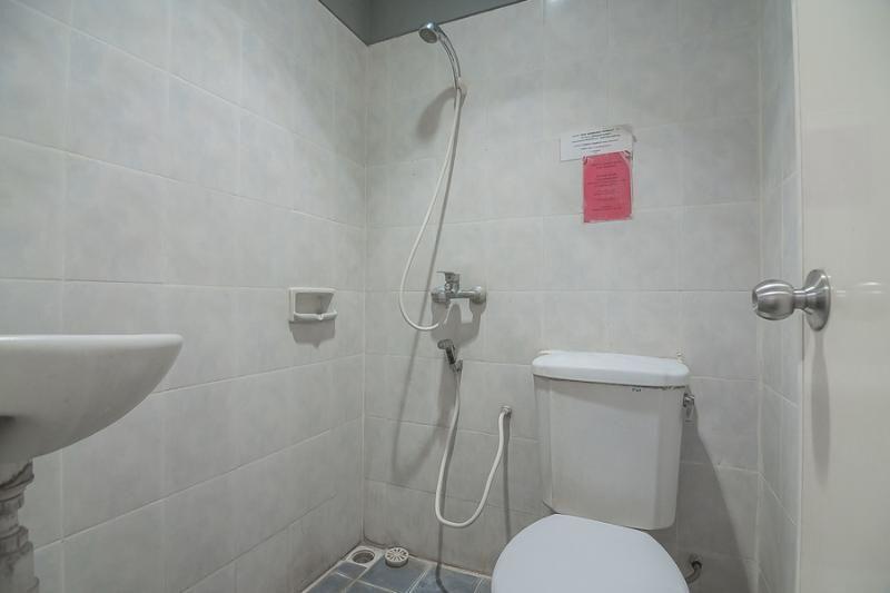 Семаранг: RedDoorz near Politeknik Ilmu Pelayaran 2