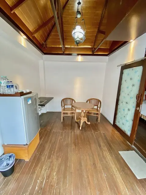 Суракарта: Chrome Hotel & Resort Solo