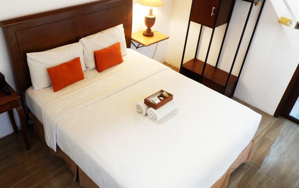 Суракарта: Chrome Hotel & Resort Solo