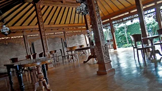 Суракарта: Chrome Hotel & Resort Solo
