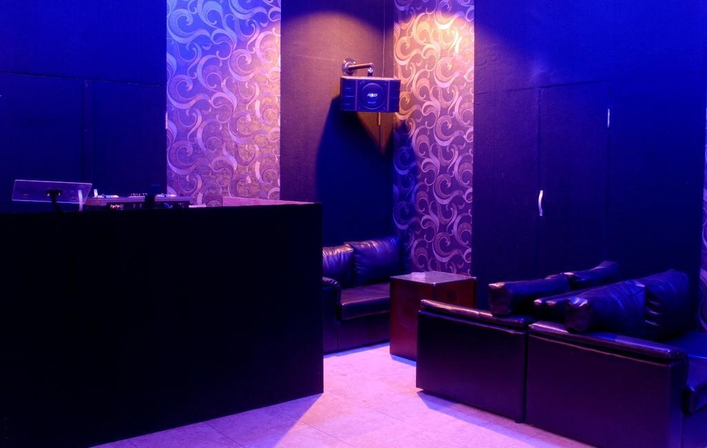 Суракарта: Chrome Hotel & Resort Solo
