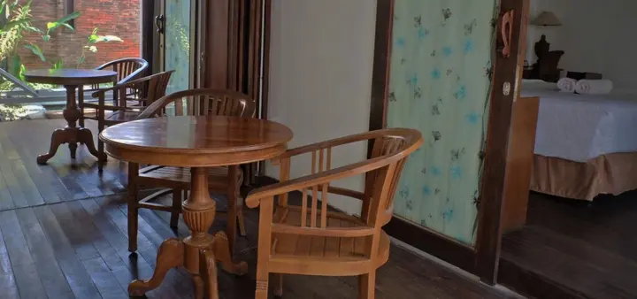 Суракарта: Chrome Hotel & Resort Solo