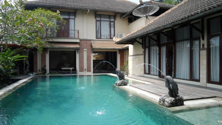Суракарта: Chrome Hotel & Resort Solo
